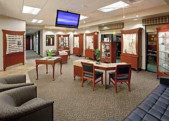 Sacramento Eye Doctors Gyneth Rock, OD - EAGLE VISION EYE CARE