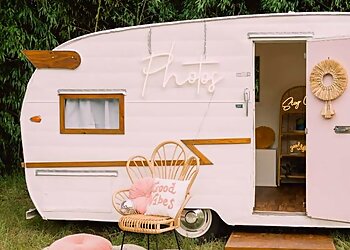 Tallahassee Photo Booth Companies Gypsy Belle Photo Bus