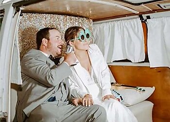 Tallahassee Photo Booth Companies Gypsy Belle Photo Bus