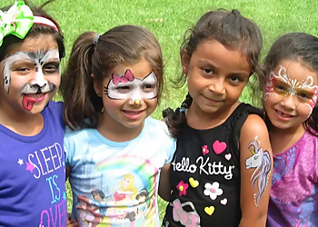 Miami Face Painting Gypsy Dreams Face Painting
