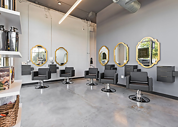 Round Rock Hair Salons Gypsy Rose Salon