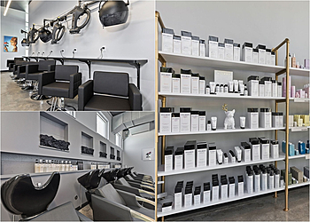 Round Rock Hair Salons Gypsy Rose Salon