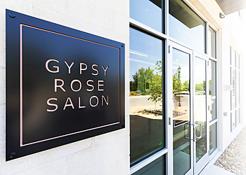 Gypsy Rose Salon Round Rock Hair Salons image 1
