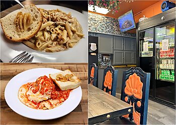 Berkeley Italian Restaurants Gypsy's Trattoria Italiana