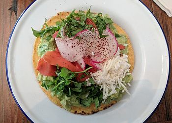 Güero Portland Mexican Restaurants
