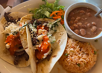 Austin Mexican Restaurants Güero's Taco Bar