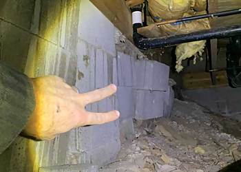 H2H Inspector - Lexington, KY Home Inspections - Service Highlights