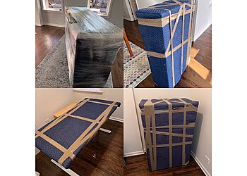 Chicago Moving Companies H2H Movers Inc.