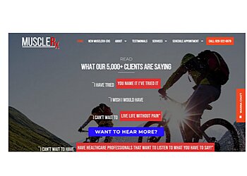 Abilene Web Designers H2M Solutions