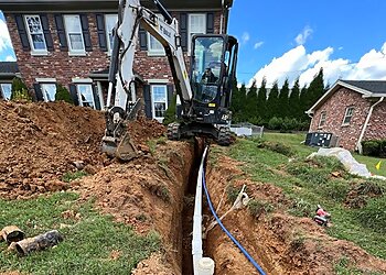 Warren Plumbers H2O Plumbing Services