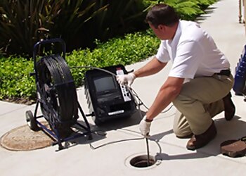 Warren Plumbers H2O Plumbing Services