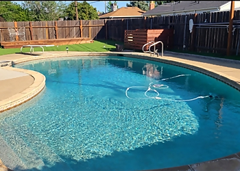H2O Pool Care H2O Pool Care - Roseville, CA Pool Services - On-Site Service Image