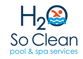 H2O So Clean Pool & Spa Services San Diego Pool Services