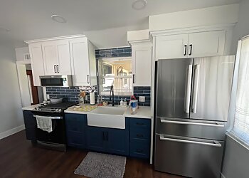 San Bernardino Home Builders H-5 Construction, Inc