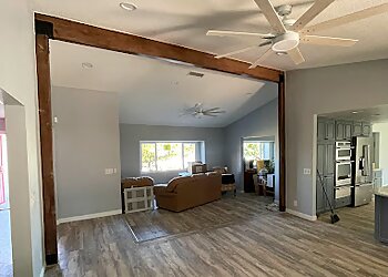 San Bernardino Home Builders H-5 Construction, Inc