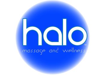 HALO Massage and Wellness