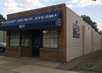 HANF DANCE STUDIO HANF DANCE STUDIO