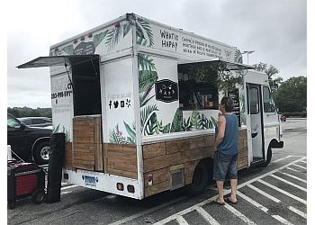 3 Best Food Trucks in Stamford, CT - Expert Recommendations