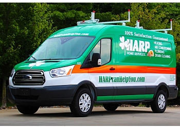 Hartford hvac service HARP Home Services LLC