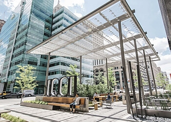 Detroit Business Lawyers Harp Law