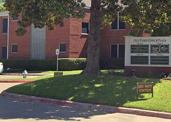 Arlington Employment Lawyers Harris Cook, LLP