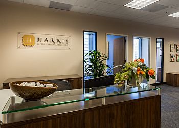 San Jose Personal Injury Lawyers Harris Personal Injury Lawyers, Inc.