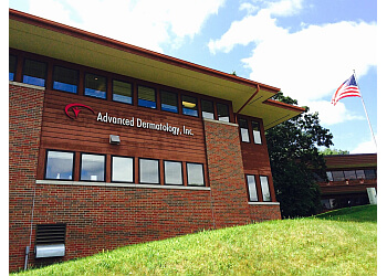 Madison Dermatologists Harry Sharata, MD, PHD - ADVANCED DERMATOLOGY, INC.