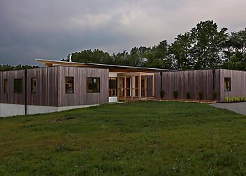 Indianapolis Residential Architects HAUS | Architecture For Modern Lifestyles