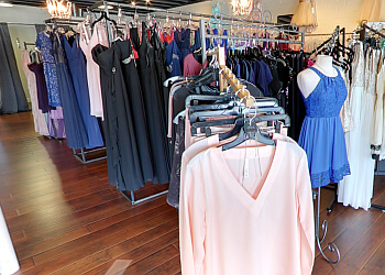 Elk Grove Bridal Shops Haute House Couture