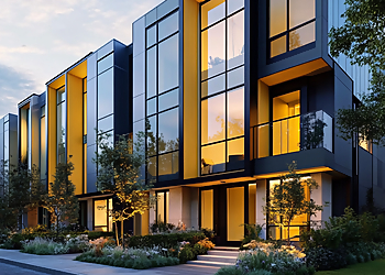 HB+A Architects Hayward Residential Architects image 1