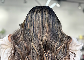 HBAR Salon Stamford Hair Salons image 1