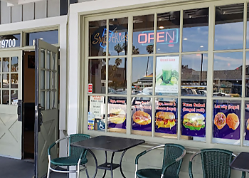 Huntington Beach Bagel Shops HB Bagels And Cafe