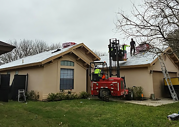 Laredo Roofing Contractors HBC Roofing