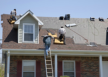 Laredo Roofing Contractors HBC Roofing