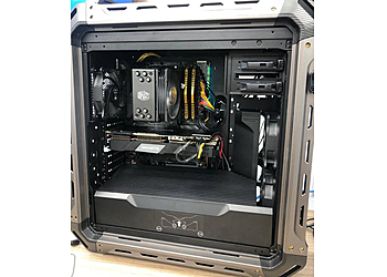 Huntington Beach Computer Repair HB Computers