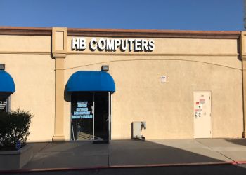 HB Computers Huntington Beach Computer Repair