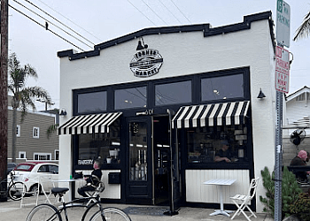 Huntington Beach Bakeries HB Corner Market