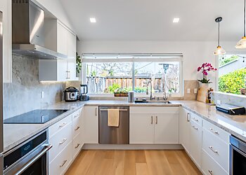 Hayward Home Builders HB Kitchen Bath Inc