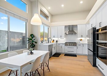 Hayward Home Builders HB Kitchen Bath Inc