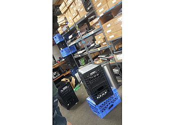 Huntington Beach Computer Repair HB Laptops