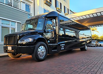 Garden Grove Limo Service H.B. Limo Services, Inc.