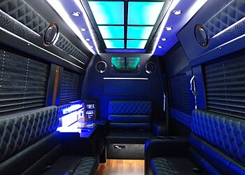 Garden Grove Limo Service H.B. Limo Services, Inc.