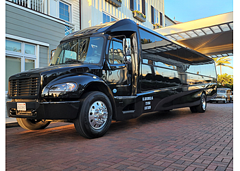 H.B. Limo Services Inc. Moreno Valley Limo Service image 1
