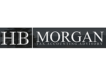 Cary Accounting Firms HB Morgan, Inc.
