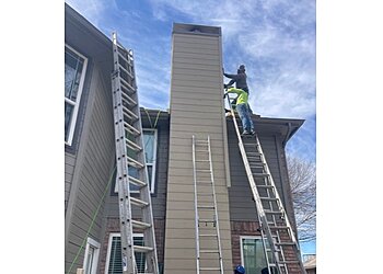 Dallas Chimney Sweep HBR Hearth and Chimney