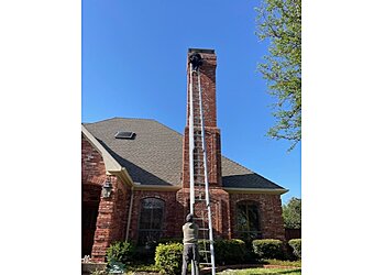 Dallas Chimney Sweep HBR Hearth and Chimney