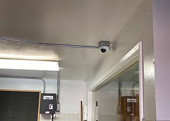 Huntington Beach Security Systems HB Security Cameras