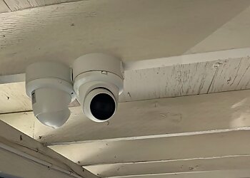 Huntington Beach Security Systems HB Security Cameras
