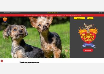 HB Website Design - Huntington Beach, CA Web Designers - Project Image
