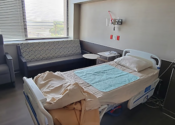 Pasadena Sleep Clinics HCA Houston Healthcare Southeast Sleep Center